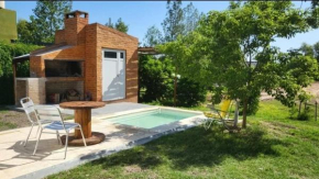 Casa En Victoria Entre Ríos Salida Al Rio Pesca Cabaña
